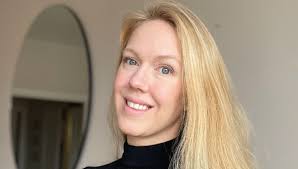 Emma Levin de Verdier