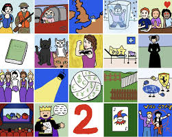 Approved and edited by buzzfeed community team. Actors To Badly Drawn Movie 2010s Quiz