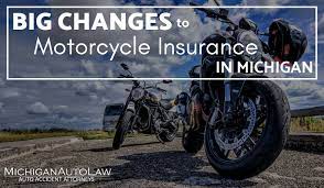 Maybe you would like to learn more about one of these? Motorcycle Insurance In Michigan Under New No Fault Law