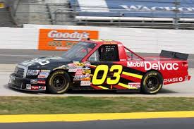 If more people try a product during a promotion, that's a good return on investment. 2008 Truck Series Paint Schemes Jayski S Nascar Silly Season Site