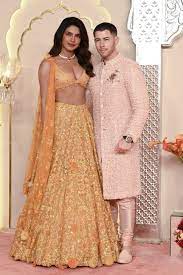 Priyanka Chopra's Family Photos Show Malti Is Nick Jonas's Mini-Me