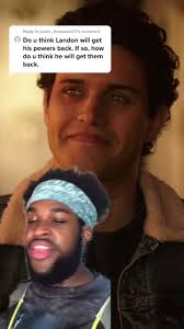 Reply to @justin_thompson17 #greenscreen #landonkirby #handon #legacies  #legaciesseason3 #hopemikaelson #tvd #theorginials #fyp #ariashahghasemi