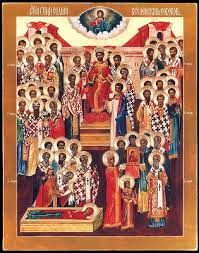 the first seven ecumenical councils