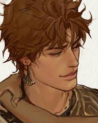 FROSTBITE STUDIOS DROP AN AARON WARNER FANART AND MY LIFE IS YOURS