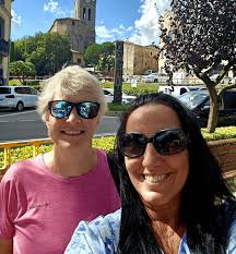 Learn Spanish for Holidays in Bracelona for 65+