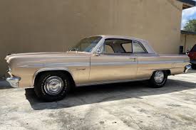 Image result for Saddle Mist 1963 Oldsmobile