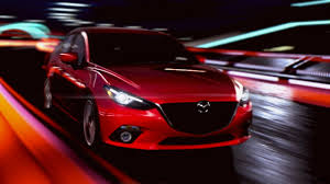 Mazda 3 Pictures Hd Car Wallpapers 2020