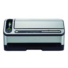 If your food saver is no longer pulling vacuum, or taking a long time to do so, here is a quick test you can try to see if you just need new seals. Foodsaver 4980 2 In 1 Vacuum Sealing System Standard Buy Online In Andorra At Andorra Desertcart Com Productid 20577207