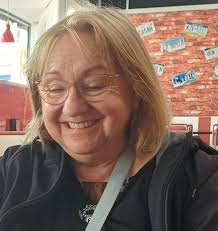 The second of our Angel Radio staff get-togethers today at AJ's Diner in  Havant. Left to right: Mark Ross, Bob Hind, Sharon, Joe, Lesley Lygoe, Bob  Mason, Henry Turtle, Jo Biggs, David