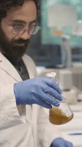 Study Regenerative Biology and Medicine at the CMCB, TU Dresden! 🏫🌱 🎤  Listen to Ryan Henne, a recent graduate, to learn more about the program.  💬 If Regenerative Biology and Medicine MSc