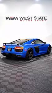 Image result for Ara Blue Crystal 2018 R8