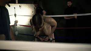 BLAIR WILLIAMS – BLUE WIDOW AND REVENGE - Superheroine Free Porn Videos