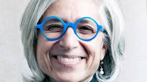 Dr. Jane Aronson
