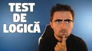 Vreau un site cu multe teste de logica. Test De Logica Youtube