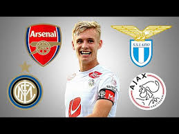 Check this player last stats: Calciomercato Napoli Trattativa Avanzata Per Mannsverk
