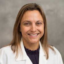 Pranger ALS Clinic: Meet Our Team