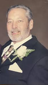 Michael Joseph O'Keefe