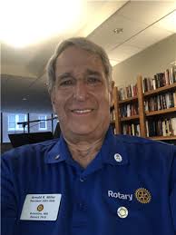 District Organization Chart