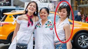 Kalau david nggak pernah dia ke sini dari dulu, kata petugas keamanan perumahan yang . Masih Ingat Gisela Cindy Adik Gracia Indri Dulu Artis Kini Pekerjaannya Jauh Dari Dunia Hiburan Tribun Timur Com