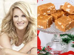 The variety of keys you have will rely on the number of individuals you're offering. Try This Recipe For Ruth Tut Candy From Trisha Yearwood On Gac S 12 Days Of Country Cookies Baconcheeseburger Sundays