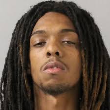 Devonta Hall, 24, is wanted for...