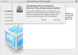 You have many steps ahead of you, and your monday deadline may well pass before you succeed. How To Install Oracle On A Mac 2020 Database Star