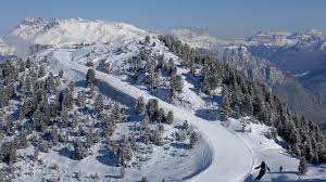 1 la riapertura degli impianti. Piste Aperte E Apertura Degli Impianti Sciistici Sulle Dolomiti