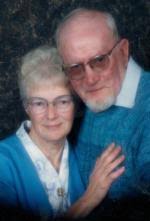 Obituary information for Doris Elaine McGrath