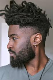 If your scalp sweats a lot or you want to main your locs with interlocking, the braids locs are the best option for you. 12 Awesome Loc Hairstyles For Men Curls Understood