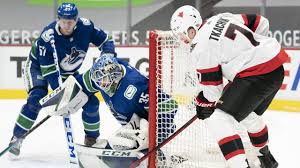 Both the senators and canucks are coming off victories and will collide tonight in vancouver. Game Day Preview Canucks Vs Senators At 7pm Pt On Sportsnet 650 Sportsnet Ca