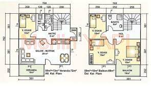 90 m2 dubleks ev planlari ile ilgili gorsel sonucu ev planlari ev plani evler