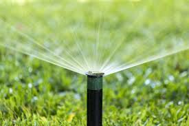 Local plumbing codes will dictate how to tap into your home's water system, but the installation shown here is fairly typical. How Much Does A Diy Sprinkler System Cost