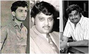 In this photo, sp balasubrahmanyam is with charan and pallavi. Sp Balasubrahmanyam Brought The Spirituality To Devotional Songs Religion World
