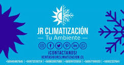 JR Climatización: Venta e Instalación de Aires Acondicionados