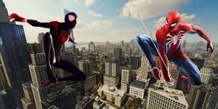 559k members in the 2007scape community. Spider Man 2 Could Feature Co Op Gameplay Game Rant