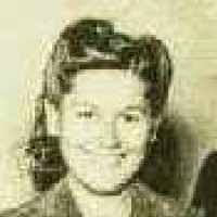 June Margaret Strongman (1933–2002)