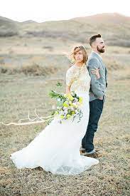 Bohemian Desert Wedding Shoot In Colorado Film Wedding Photography Wedding Photography Poses Wedding Shoot
