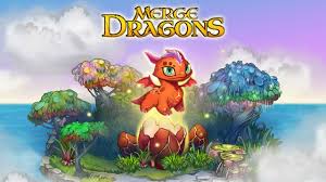 / 14+ listes de bushy autumn tree merge dragons: Merge Dragons