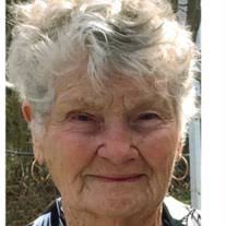 Lucritia Pepe Obituary