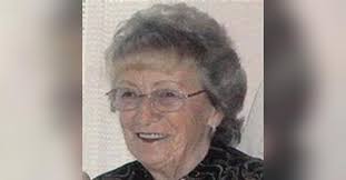 Juanita "Sis" Vernon Obituary