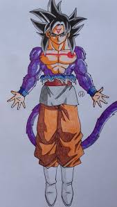 Guys, check this video out and also don't forget to subscribe to my channel for more. Friend Request Omni Limit Breaker Goku Ssj4 Purple By Darkhameleon On Deviantart