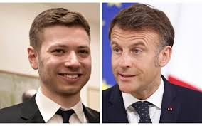 IDF commandos surprise Rivlin with 80th birthday celebration