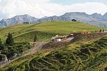 Das arosa bärenland ist ein erlebnis für gross und klein. Arosa Barenland Wikipedia