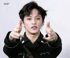 Ella On Twitter Mark Nct Nct Mark Lee