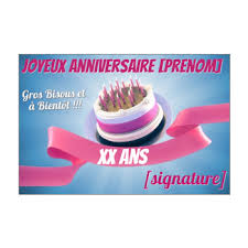 Jade rangements à fabriquer soi même. Carte D Anniversaire Pour 60 Ans A Imprimer Gratuit Ou Envoyer Par Carte Virtuelle