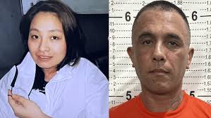 NET25::News::Indonesia gov't hiling na palit-ulo kay Alice Guo si  Australian drug kingpin Gregor Johann Haas