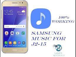 While many people stream music online, downloading it means you can listen to your favorite music without access to the inte. How To Download Install Samsung Music In Samsung Galaxy J2 15 J2 16 100 Working Youtube
