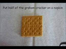 This is such a fun, classic summer treat without all the work of a campfire. How To Make S Mores In The Microwave Youtube