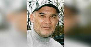Obituary information for Vito L. Coulombe, Jr.