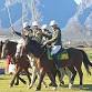 Victorian Tentpegging Championships 2025 event in Koonoomoo VIC